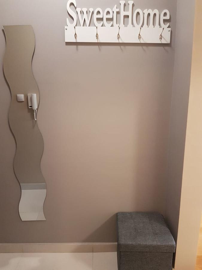 Kraljev Park Apartment Novi Sad Ngoại thất bức ảnh