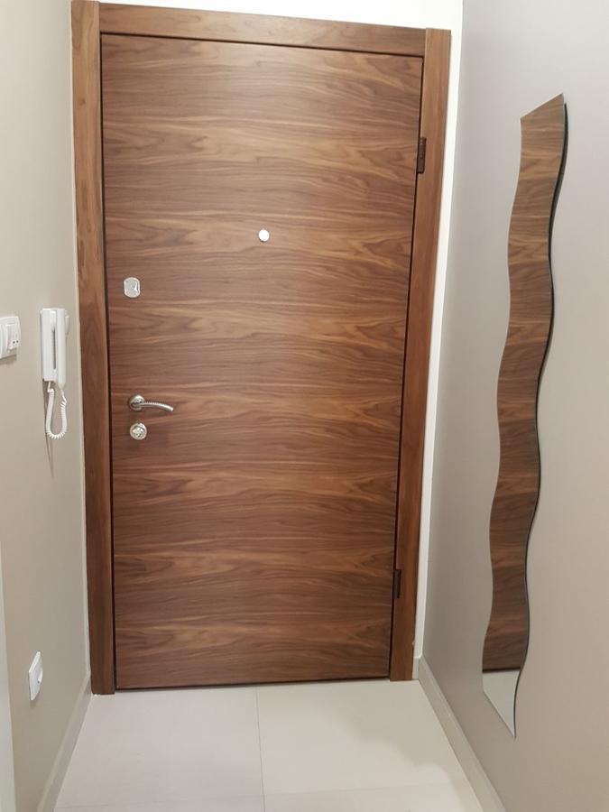 Kraljev Park Apartment Novi Sad Ngoại thất bức ảnh