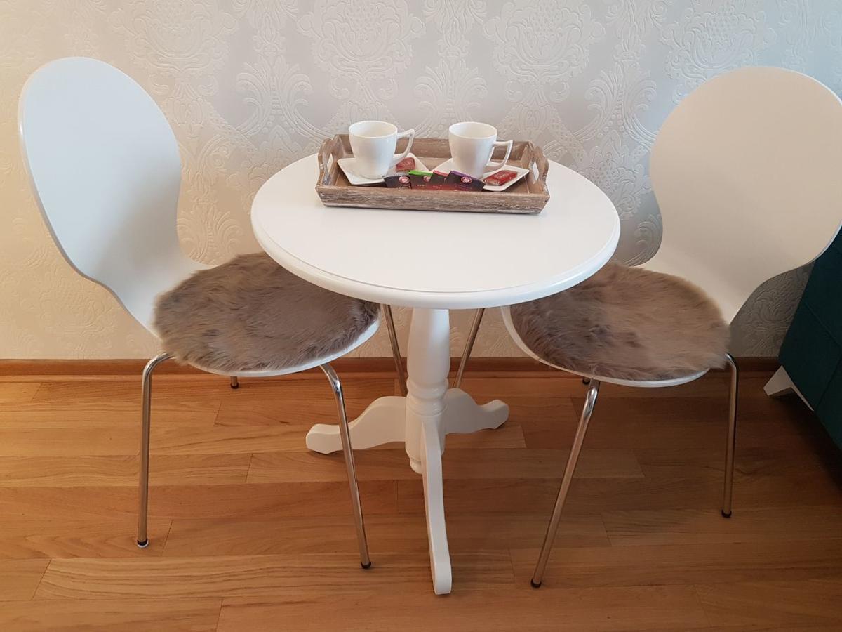 Kraljev Park Apartment Novi Sad Ngoại thất bức ảnh