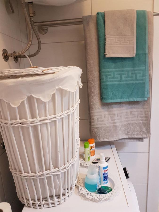 Kraljev Park Apartment Novi Sad Ngoại thất bức ảnh