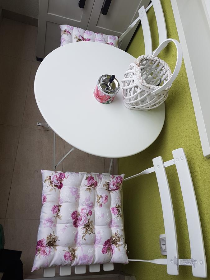 Kraljev Park Apartment Novi Sad Ngoại thất bức ảnh